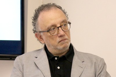 Marco Aurélio Nogueira