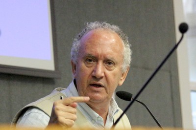 Bernardo Mançano Fernandes