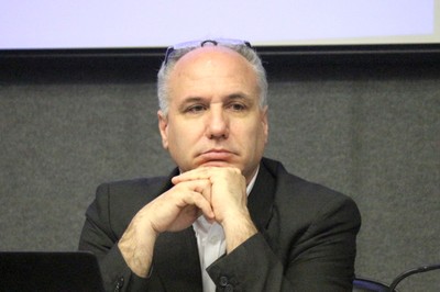 Gilles Masssardier