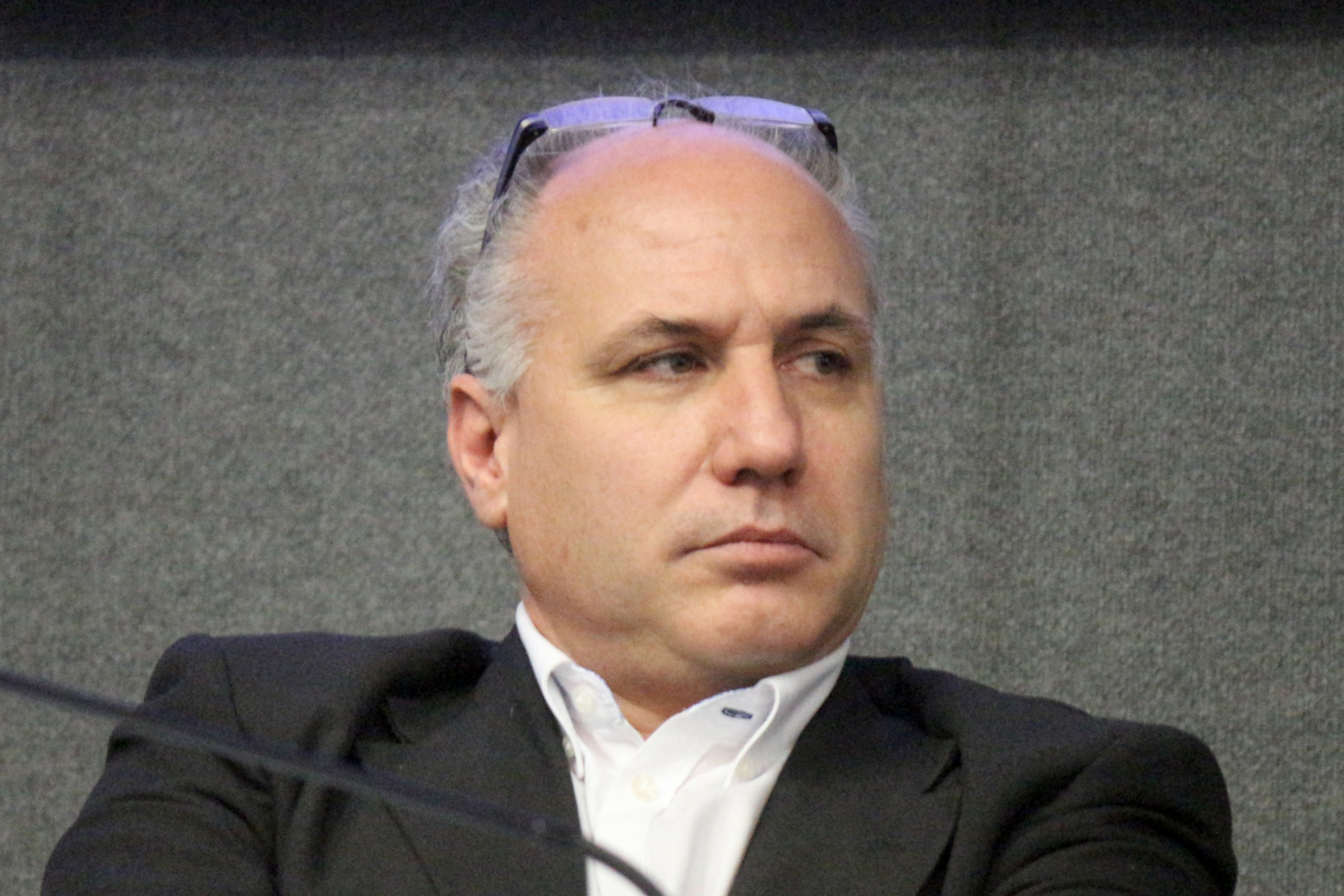 Gilles Massardier