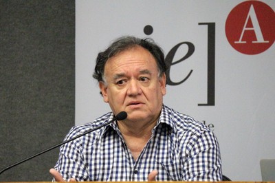 Augusto Castro