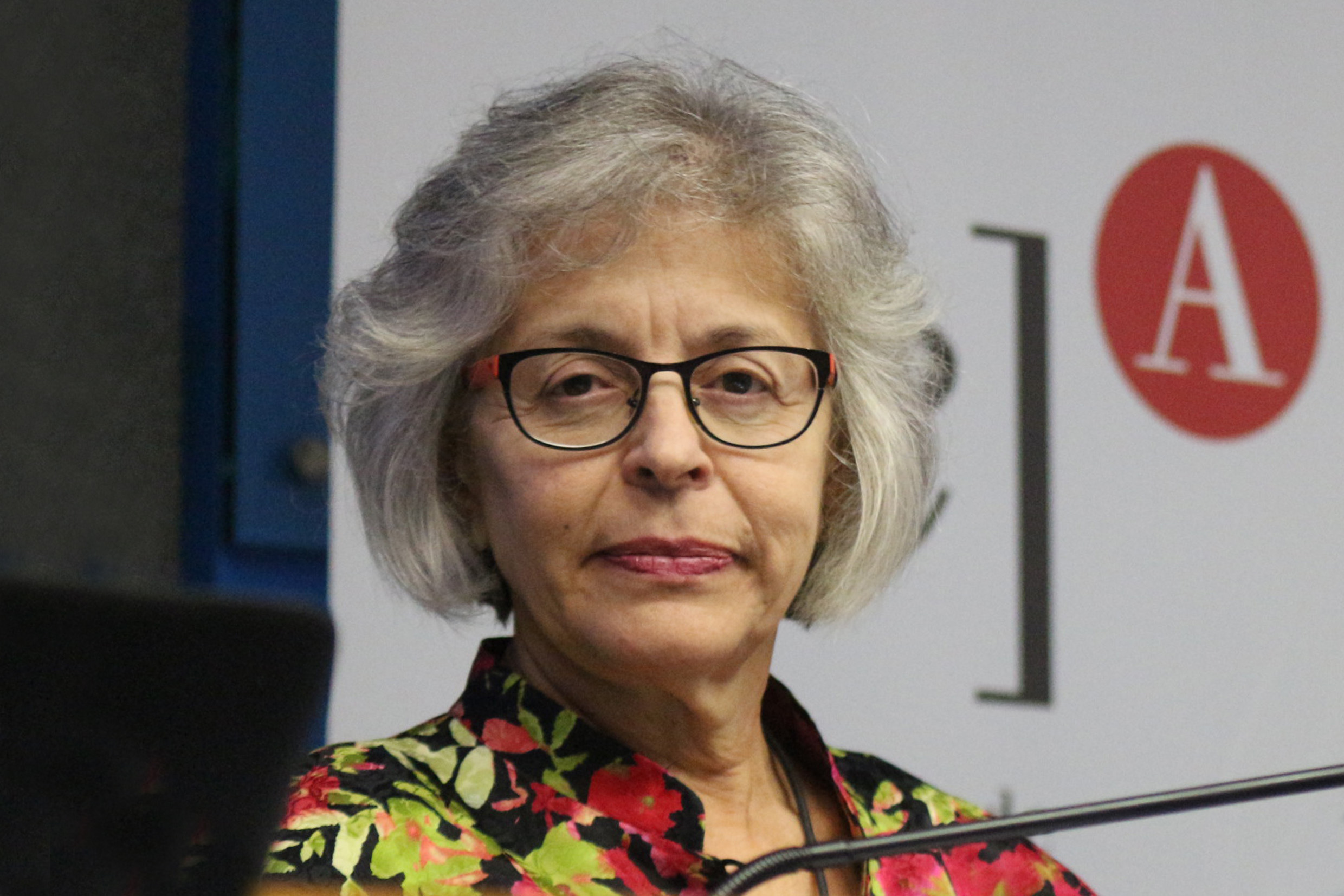 Neli Aparecida de Mello-Théry