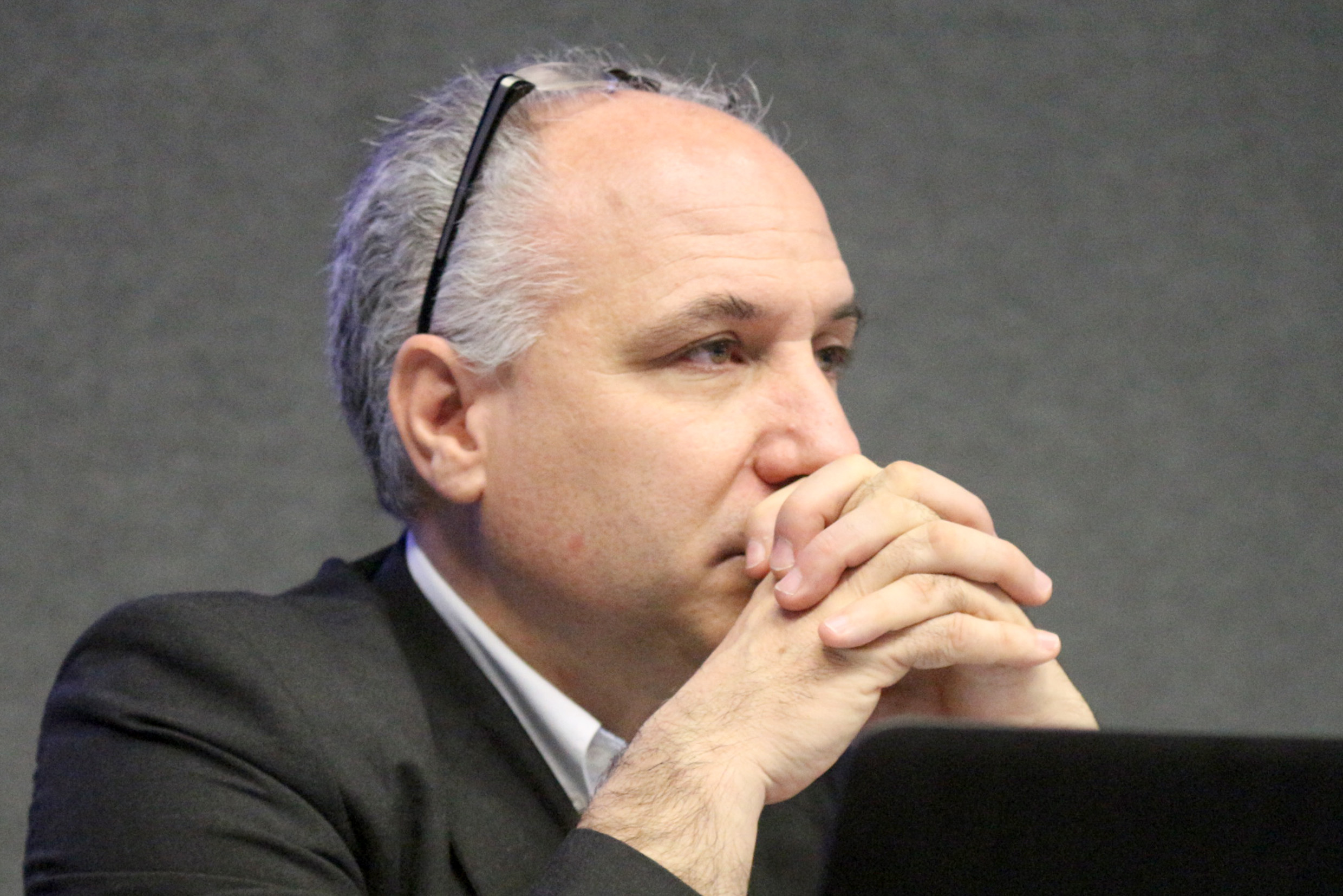Gilles Massardier