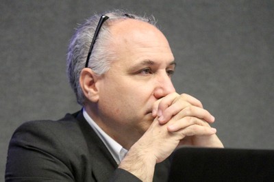 Gilles Massardier