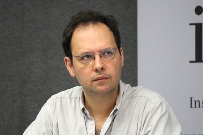 Eduardo Caldas