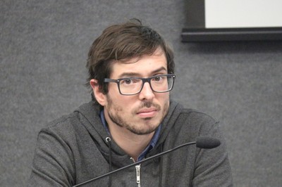 Nícolas Arata 
