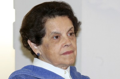 Maria Ines Rocha e Silva Lacey