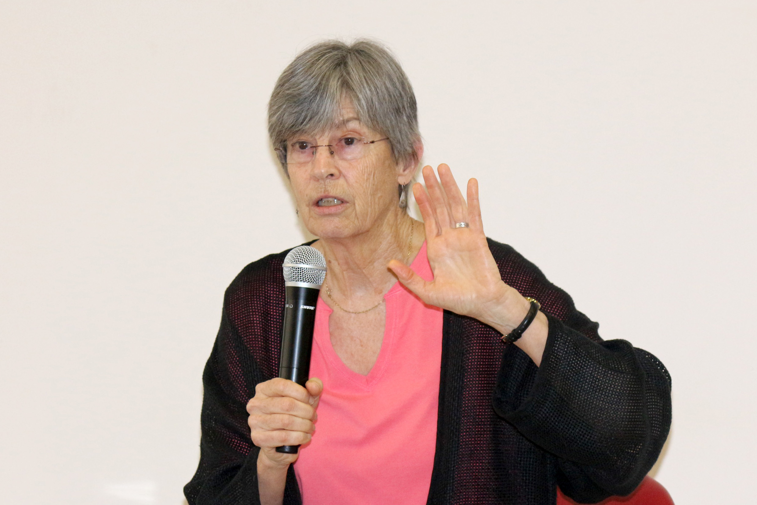 Helen Longino