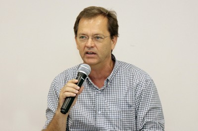 Warwick Manfrinato