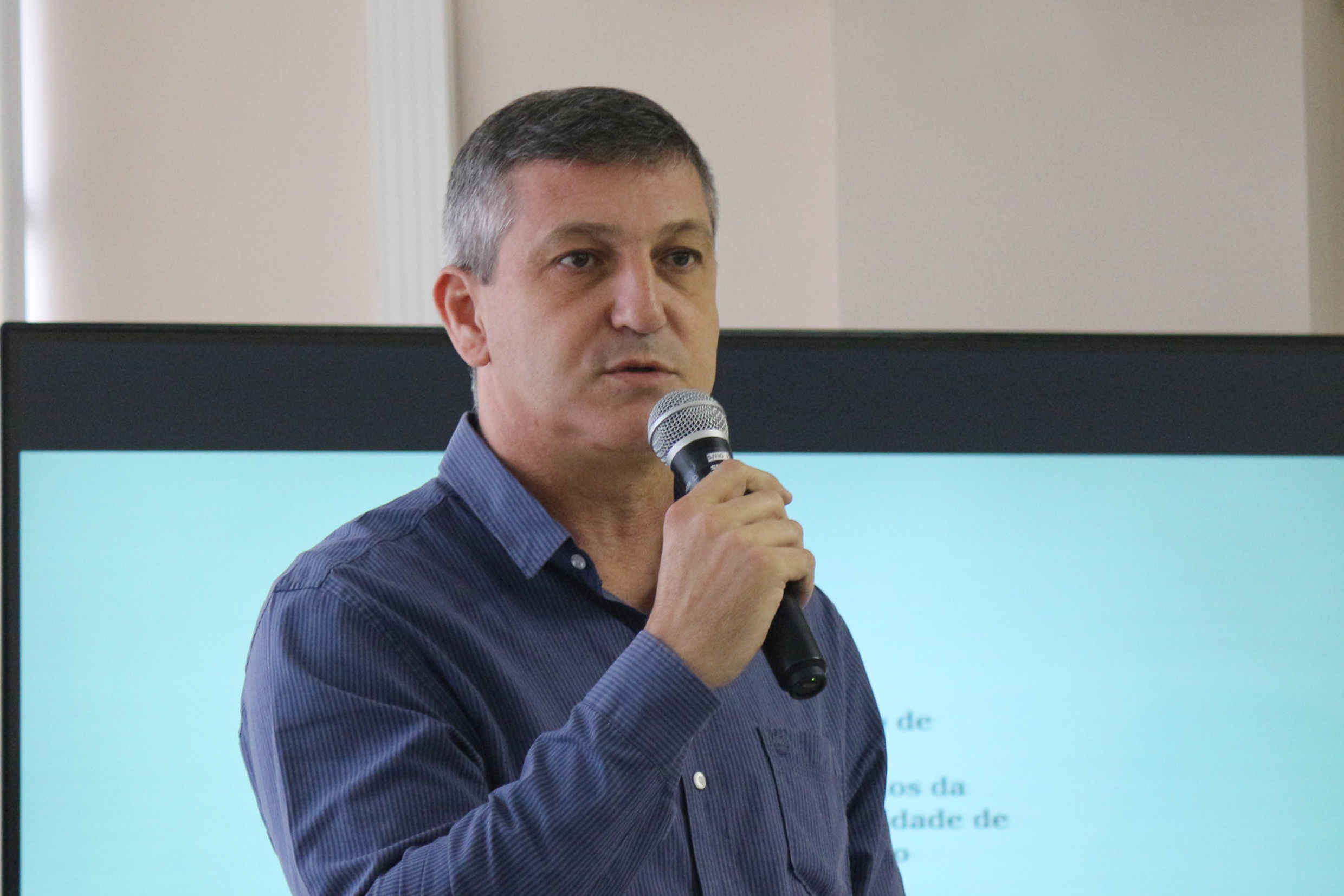 Miguel Freitas