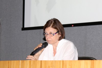 Alessandra Criconia