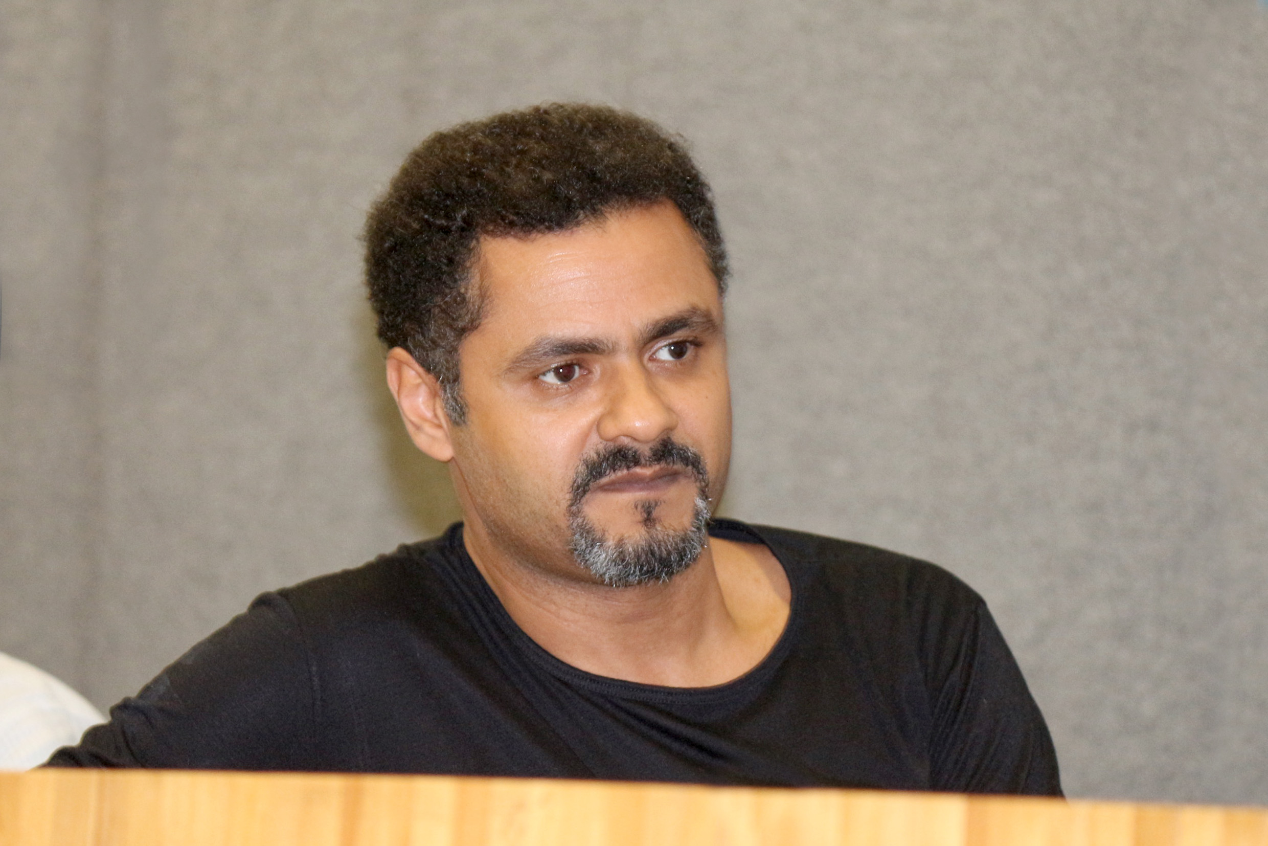 Alessandro Oliveira dos Santos