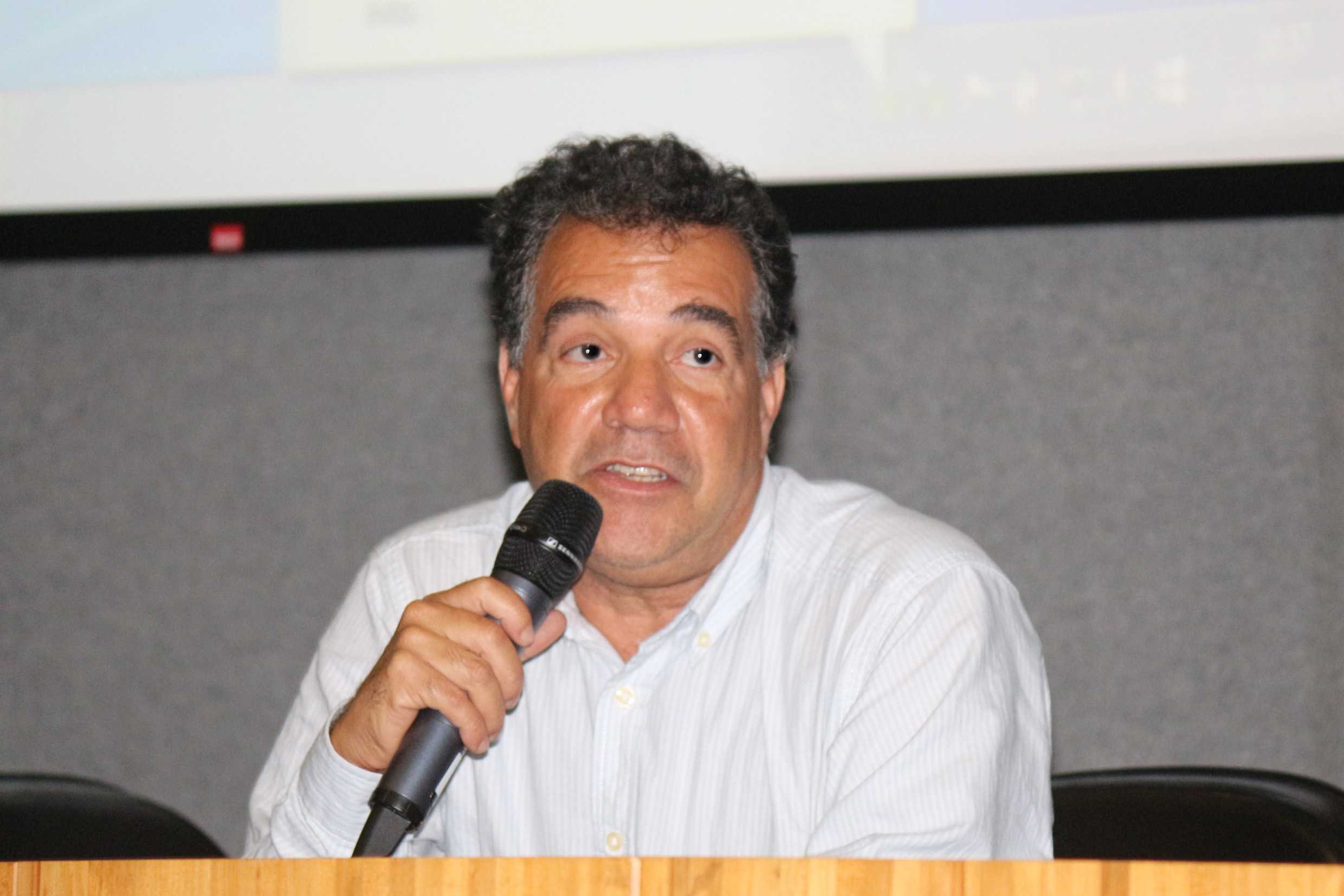 Paulo Sérgio Barreto