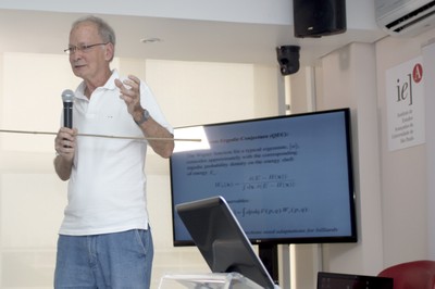 Alfredo Miguel Ozorio de Almeida