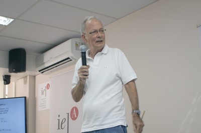 Alfredo Miguel Ozorio de Almeida