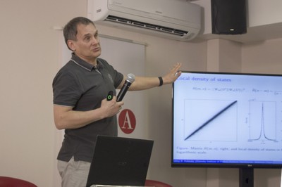 Andrey Radievich Kolovsky