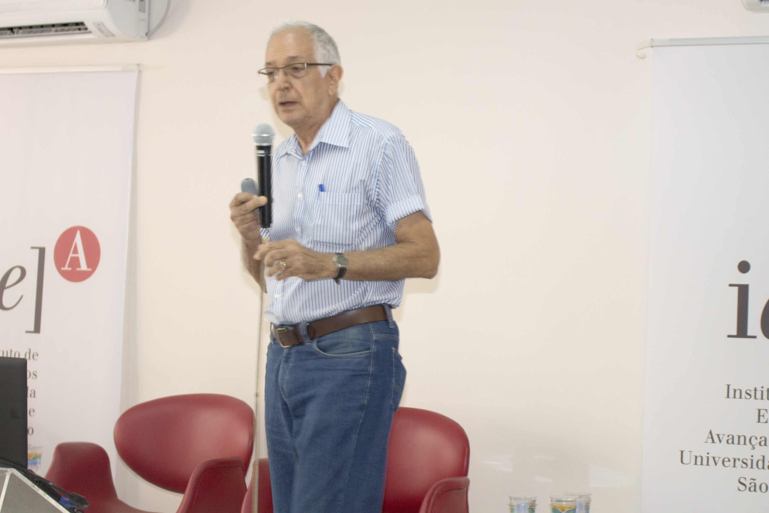 Antonio Fernando Ribeiro de Toledo Piza