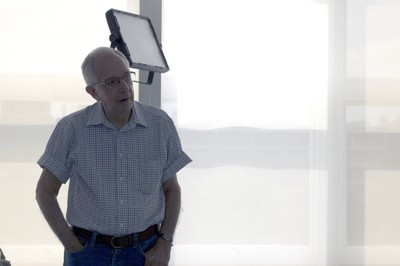 Antonio Fernando Ribeiro de Toledo Piza