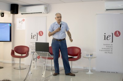 Antonio Fernando Ribeiro de Toledo Piza