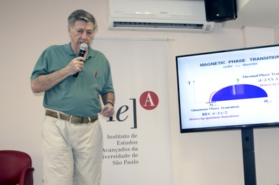 Armando Paduan Filho