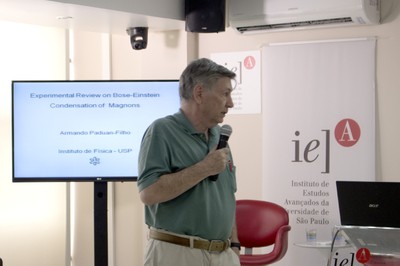 Armando Paduan Filho