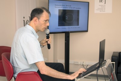 Arnaldo Gammal