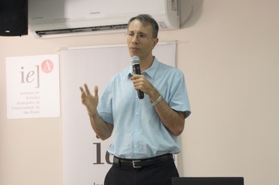 Arnaldo Gammal