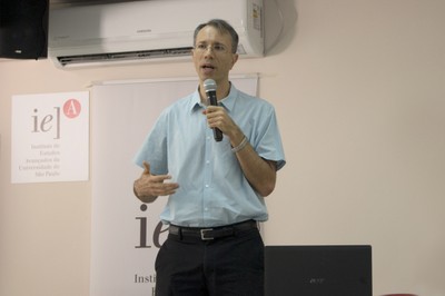 Arnaldo Gammal