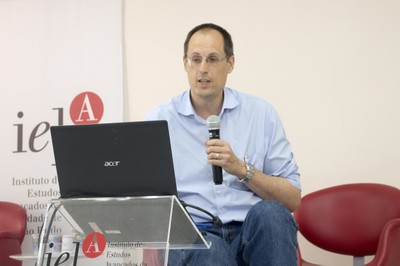Caio Lewenkopf