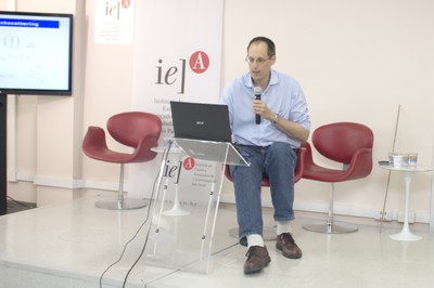Caio Lewenkopf