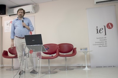 Gleb Oshanin