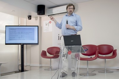 Gleb Oshanin