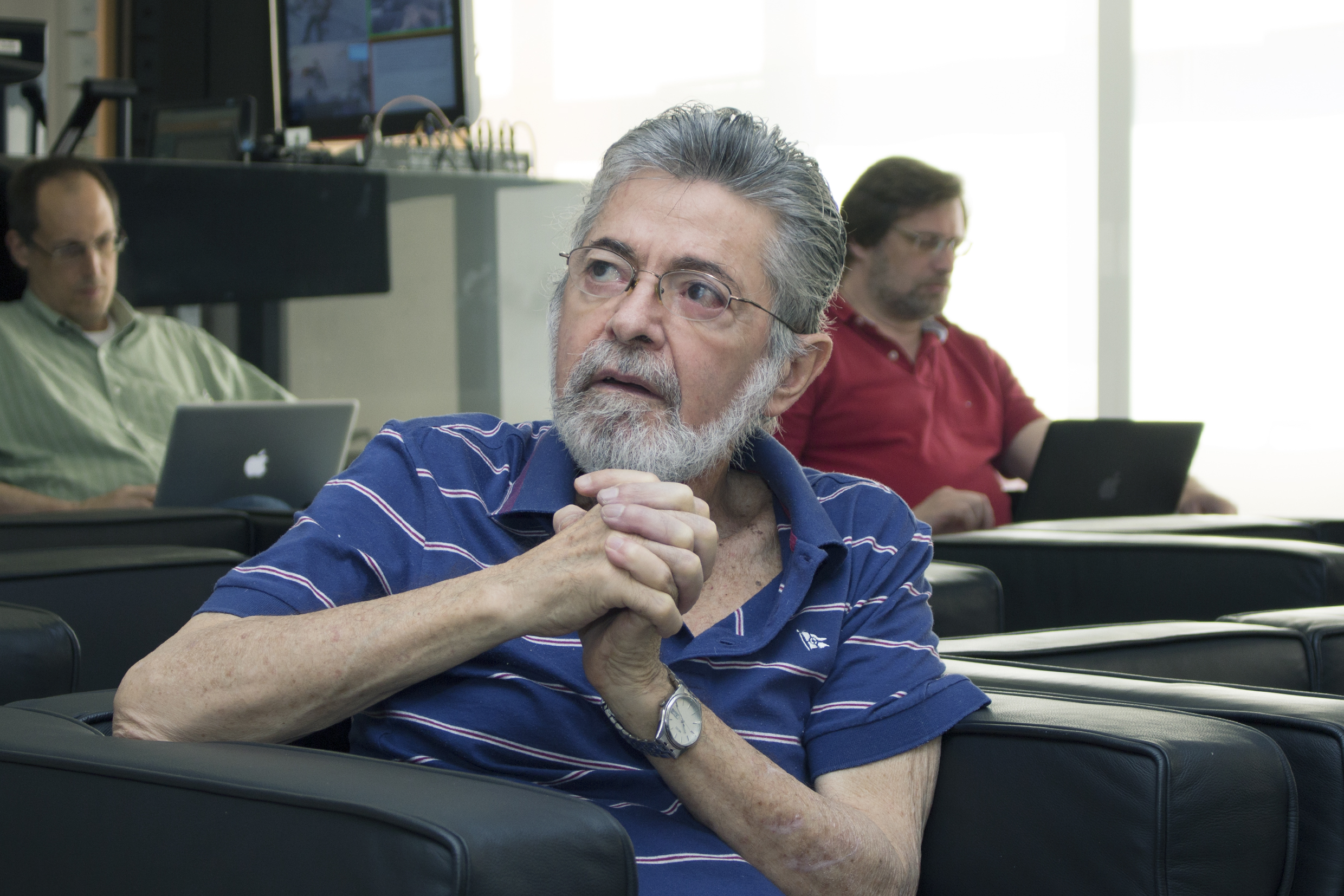 Emerson Jose Veloso de Passos