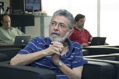 Emerson Jose Veloso de Passos