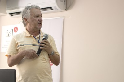 Lauro Tomio