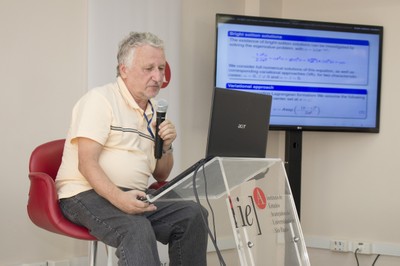 Lauro Tomio