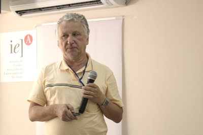 Lauro Tomio