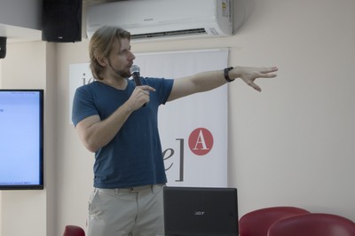 Marios Tsatsos