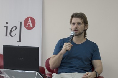 Marios Tsatsos