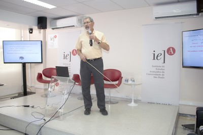 Uzy Smilansky