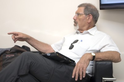 Uzy Smilansky
