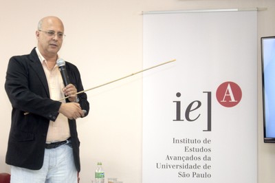Vanderlei Salvador Bagnato