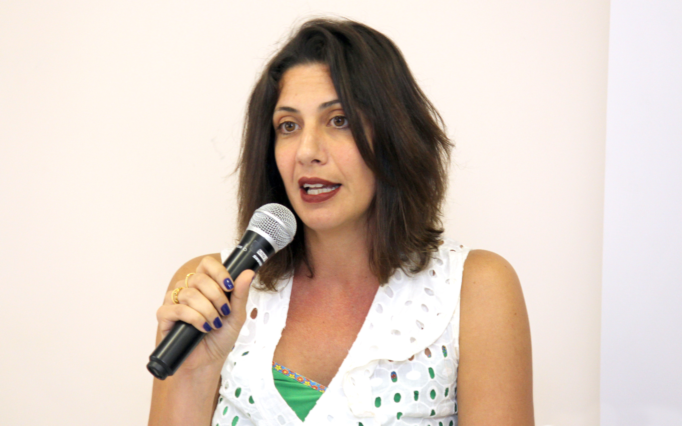 Verónica Galíndez