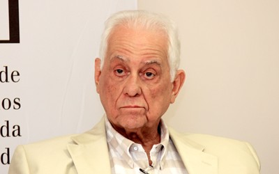 Antonio Dimas