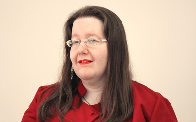 Ieda Lebensztayn