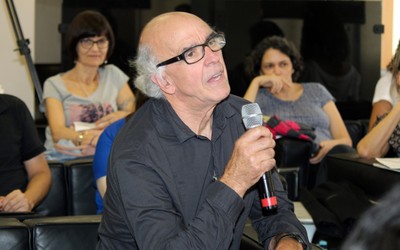 José-Luis Diaz