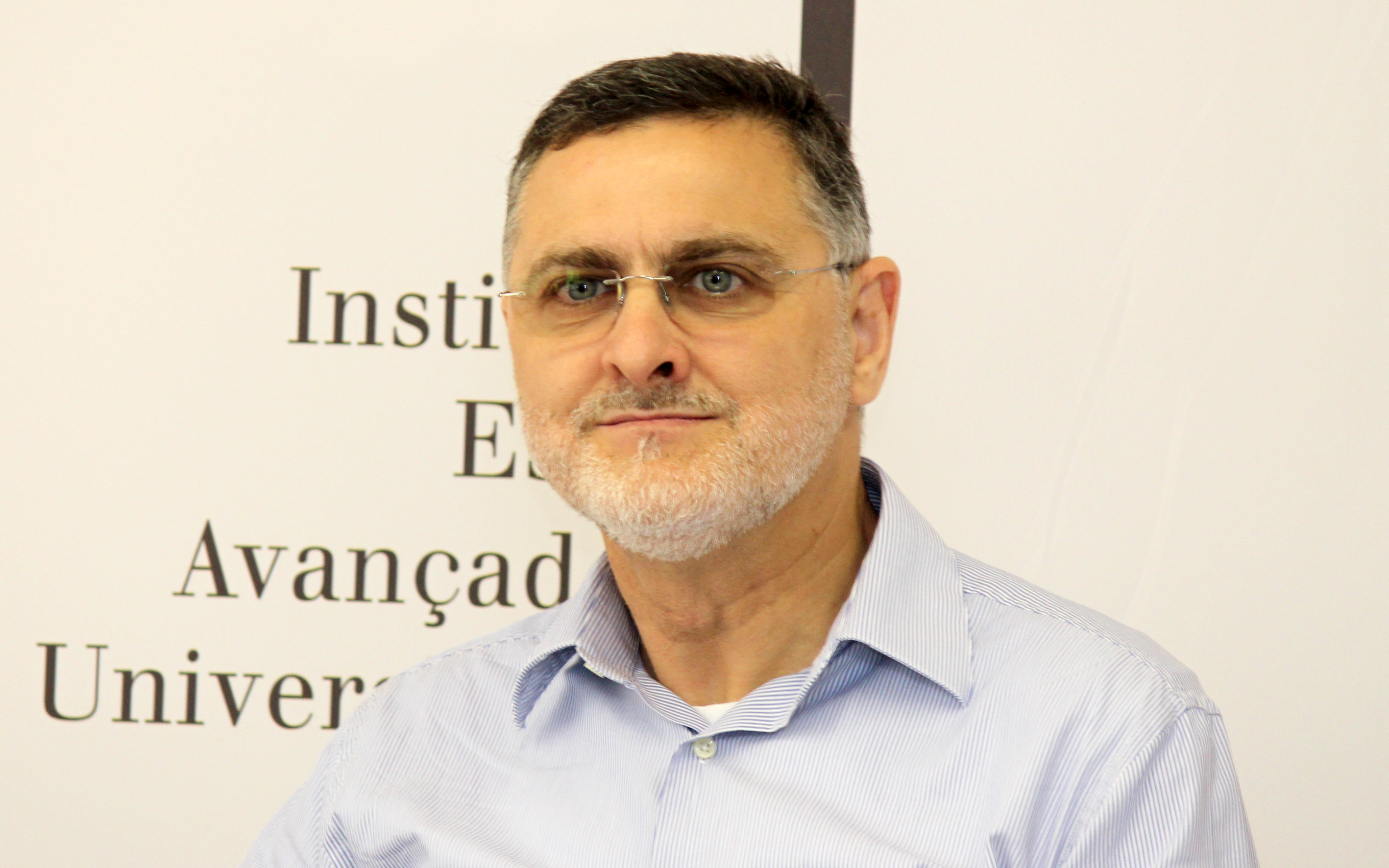 Marcos Moraes