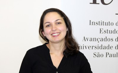 Silvana Moreli Dias 