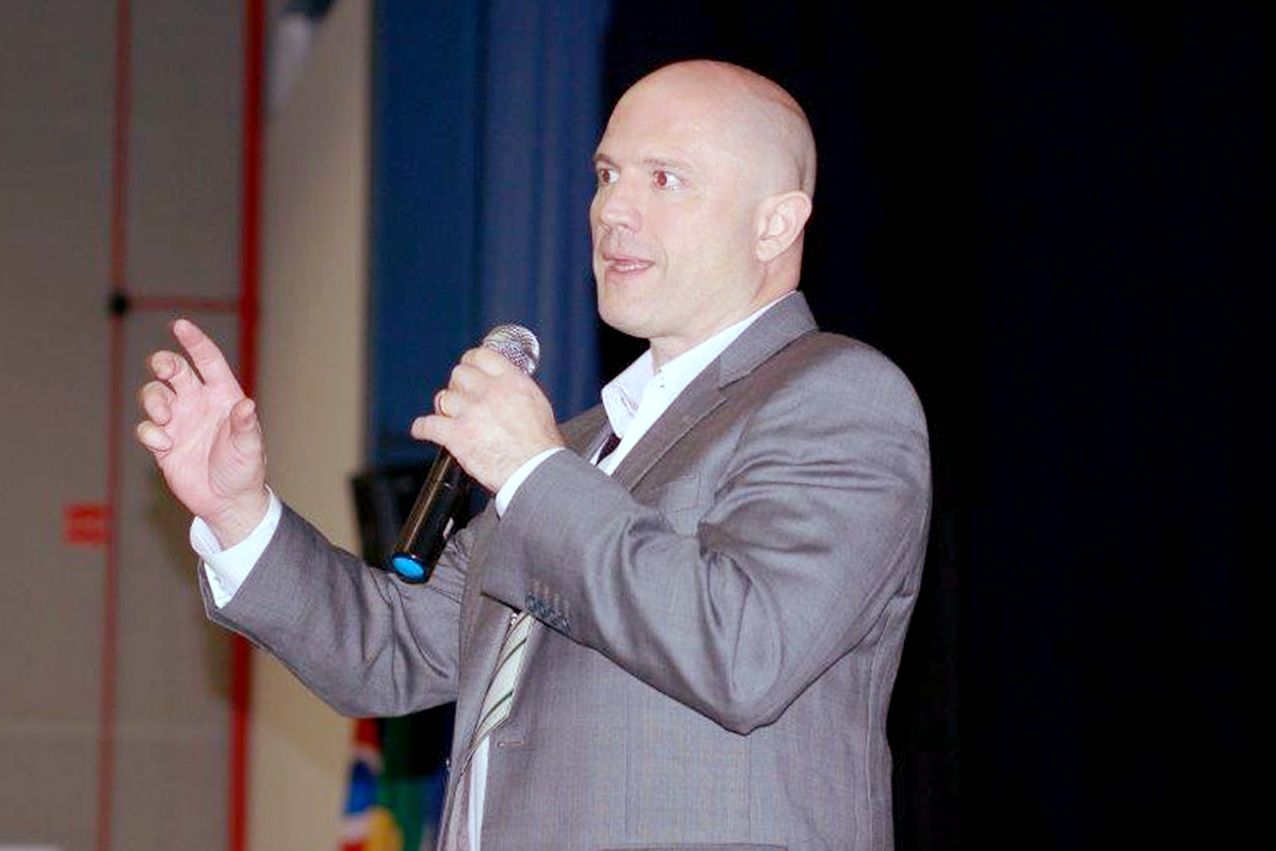 Eduardo Prudente Dacorso