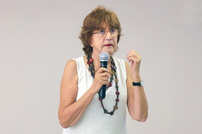 Alinka Lepine-Szily